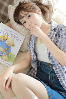 花儿与少年